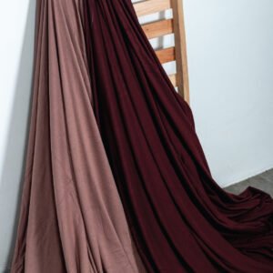 Spandex Rayon