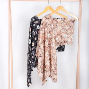 Rayon Printing