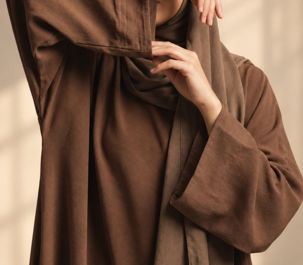Kain untuk Abaya