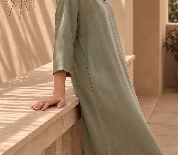 Home Dress